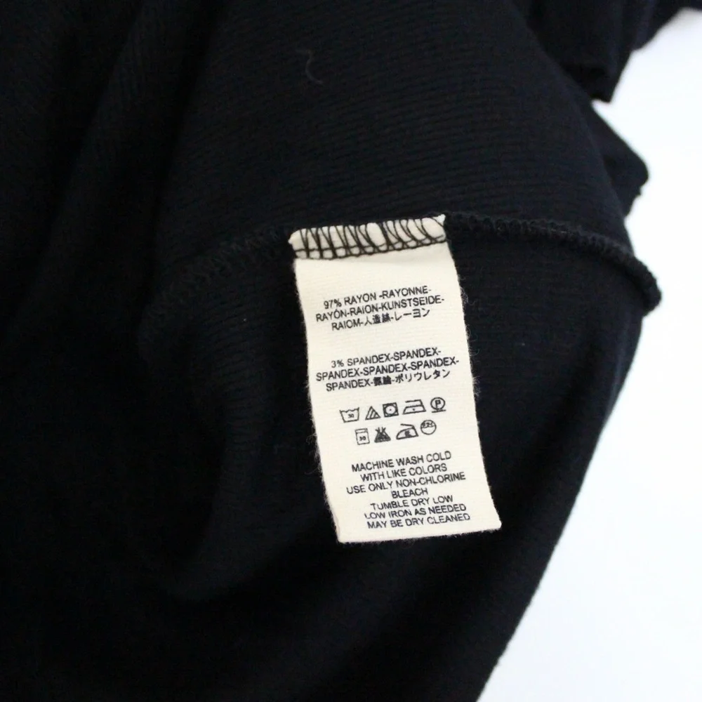 Free People Basic Ruffle-Front Tank - Picture 3 of 4